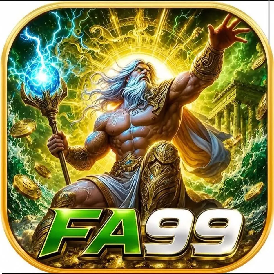 FA99 - Pertarungan Terakhir di Dunia Battle Royale