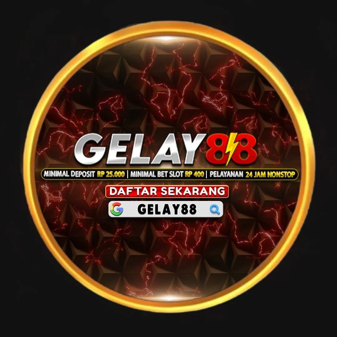 GELAY88 - Pengalaman Slot Terbaik dalam Genggaman Anda