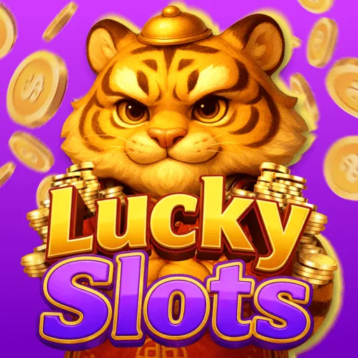 LUCKYSLOTS - Game Petualangan Slot Penuh Aksi