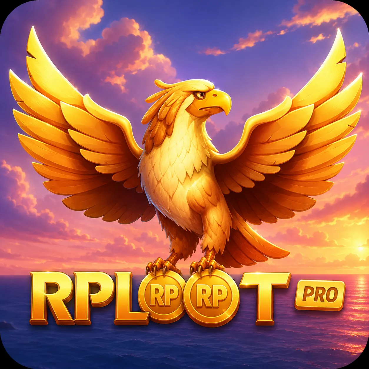RPLOOT - Game Bingo Seru untuk Semua