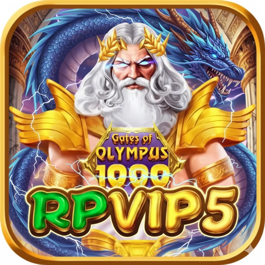 RPVIP5 - Permainan Slot Menarik dan Menguntungkan
